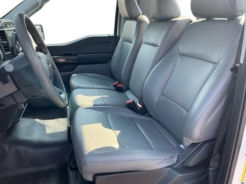 Certified 2023 Ford F150 XL RWD image 16