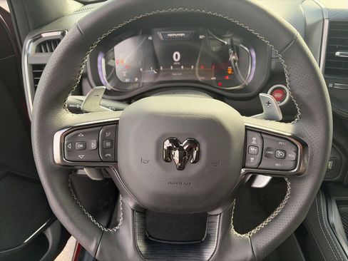 New 2026 RAM 1500 RHO AWD/4WD image 25