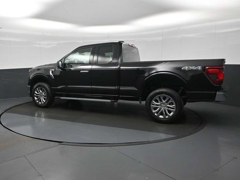 New 2026 Ford F150 XLT w/ XLT Chrome Appearance Package image 6