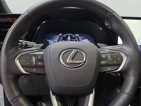 Used 2024 Lexus TX 350 AWD image 17