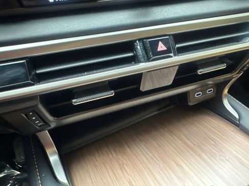 Used 2023 Lexus RX 350 Premium w/ Cold Area Package image 66