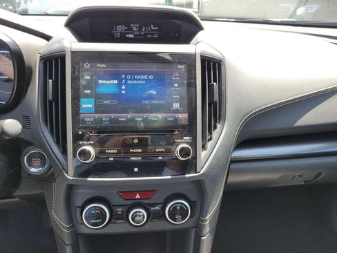 Certified 2023 Subaru Crosstrek 2.5i Sport AWD/4WD image 31