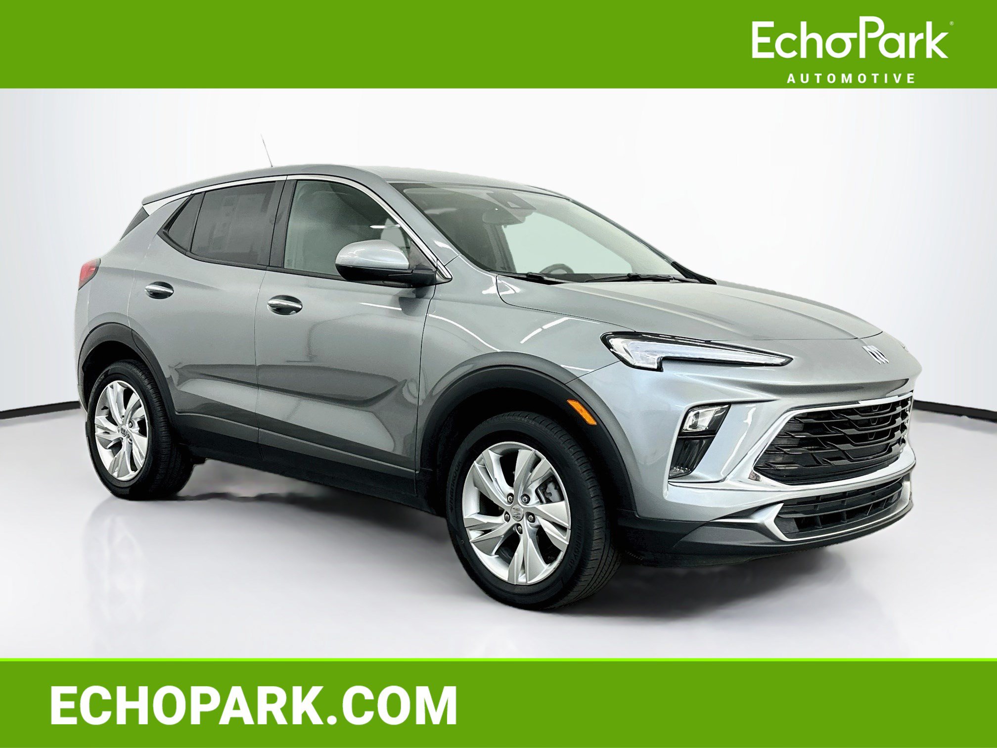 Used 2025 Buick Encore GX Preferred AWD/4WD image 1