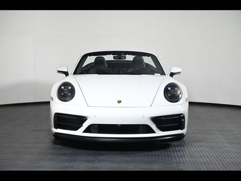Certified 2023 Porsche 911 Carrera GTS RWD image 19