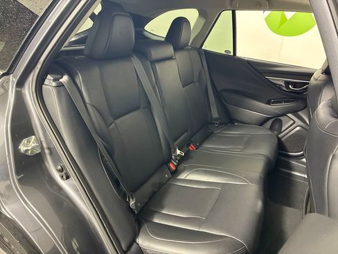 Certified 2023 Subaru Outback Limited XT image 32