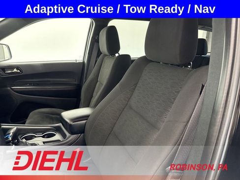 Certified 2023 Dodge Durango GT AWD/4WD image 22