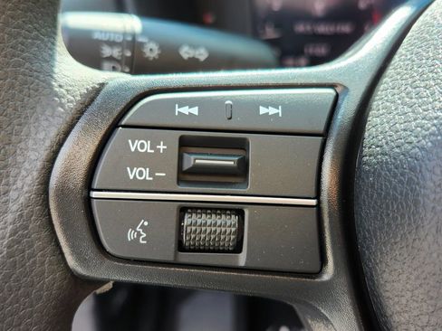 New 2025 Honda Accord SE image 25