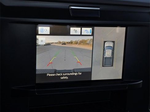 New 2026 Ford F350 XL w/ 360-Degree Camera Package image 23