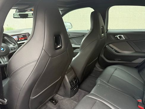 Used 2023 BMW M235i xDrive Gran Coupe w/ Premium Package AWD/4WD image 23
