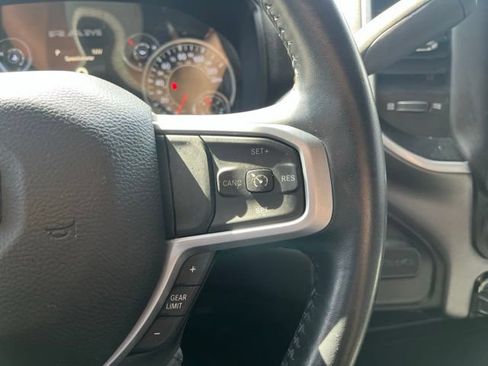 Used 2024 RAM 2500 Big Horn AWD/4WD image 18