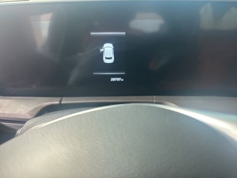 Used 2024 Kia Telluride EX X-Line image 7