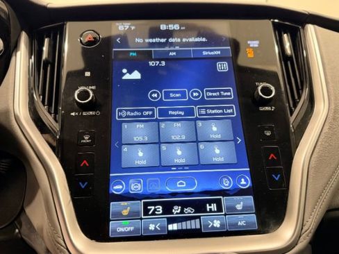 Used 2023 Subaru Legacy Premium image 9