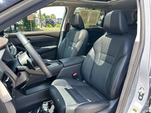 Certified 2023 Nissan Rogue SL FWD image 22