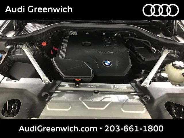 Used 2024 BMW X3 xDrive30i w/ Premium Package AWD/4WD image 26