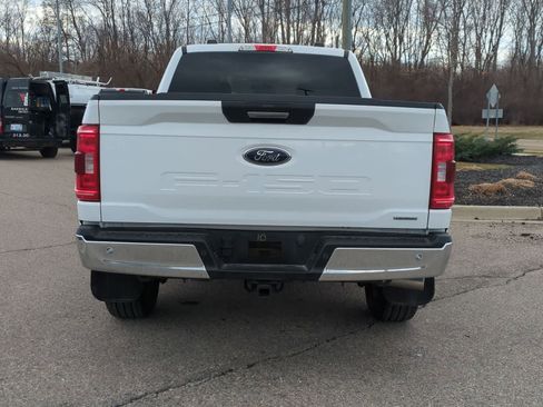 Used 2023 Ford F150 XLT w/ XTR Package image 7