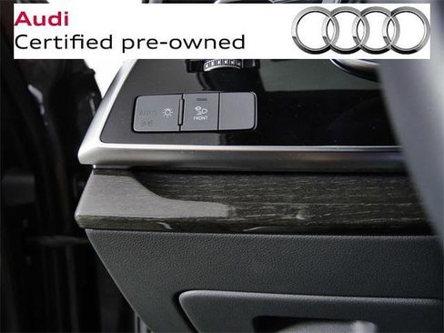 Used 2025 Audi Q7 2.0T Premium w/ Convenience Package image 25