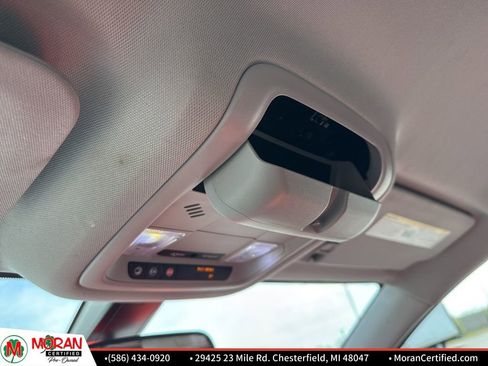 Used 2017 GMC Acadia SLE image 20