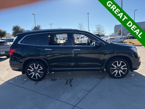 Used 2019 Honda Pilot Touring image 4