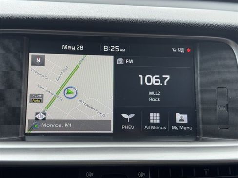 Used 2020 Kia Optima EX w/ Technology Package image 29