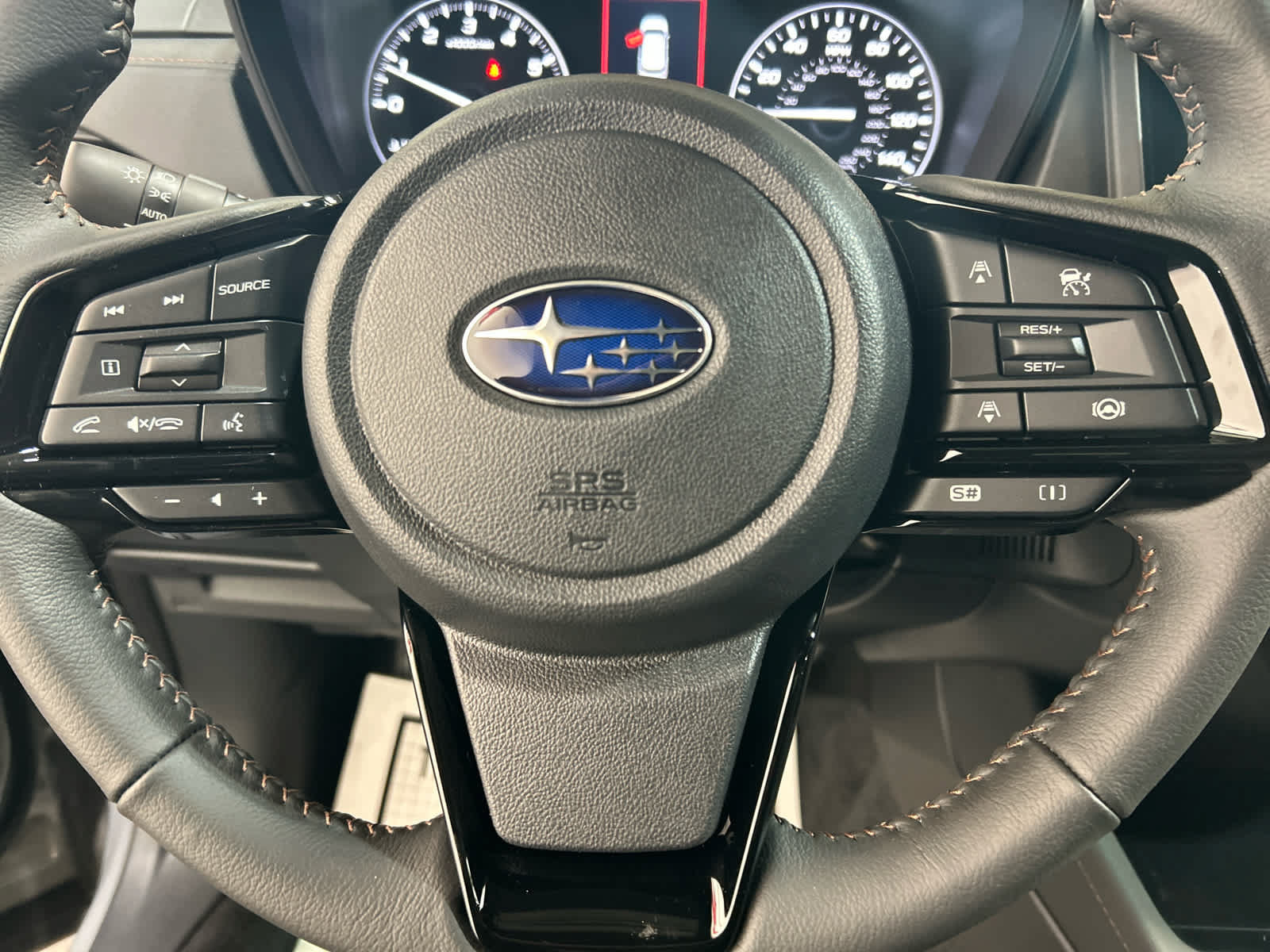 New 2026 Subaru Forester Sport AWD/4WD image 22