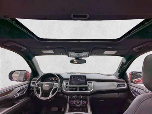 Used 2021 Chevrolet Tahoe LT AWD/4WD image 18
