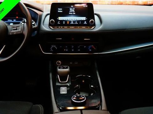 Certified 2023 Nissan Rogue S AWD/4WD image 35