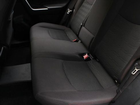 Used 2023 Toyota RAV4 SE w/ Weather & Moonroof Package image 25