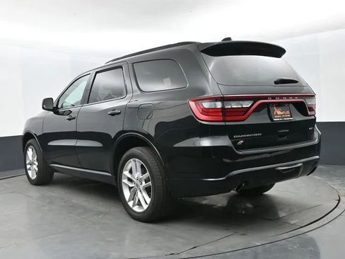 Used 2024 Dodge Durango GT image 9