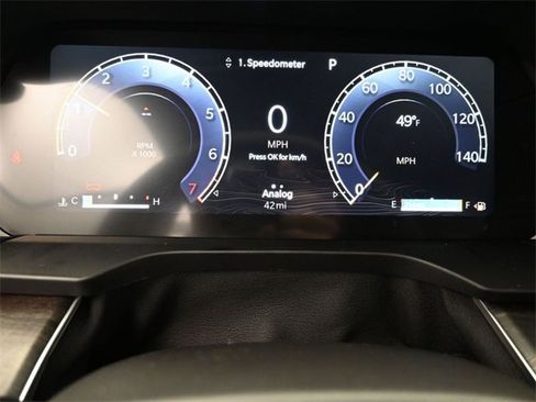 New 2025 Jeep Grand Cherokee L Limited image 37