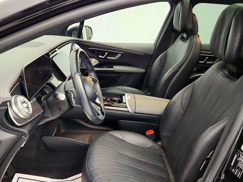 Used 2023 Mercedes-Benz EQS 450+ SUV image 18