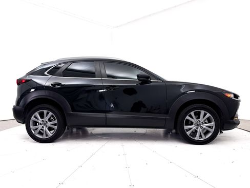 Used 2022 MAZDA CX-30 AWD 2.5 S w/ Select Package image 35