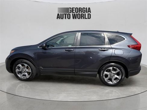 Used 2019 Honda CR-V EX image 9