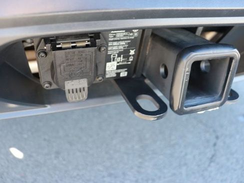 Used 2024 Volkswagen Atlas SE image 28