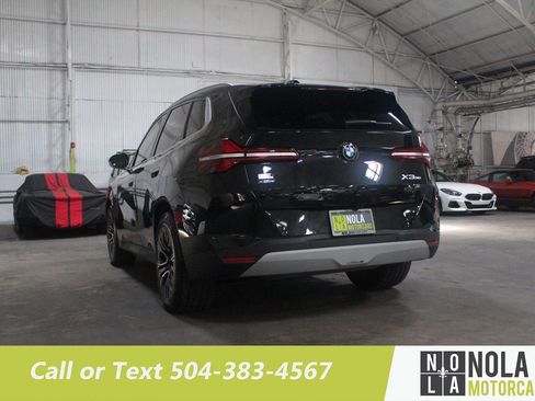 Used 2025 BMW X3 xDrive30i w/ Convenience Package AWD/4WD image 15