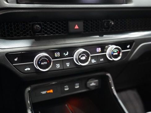 Used 2026 Honda CR-V TrailSport image 28