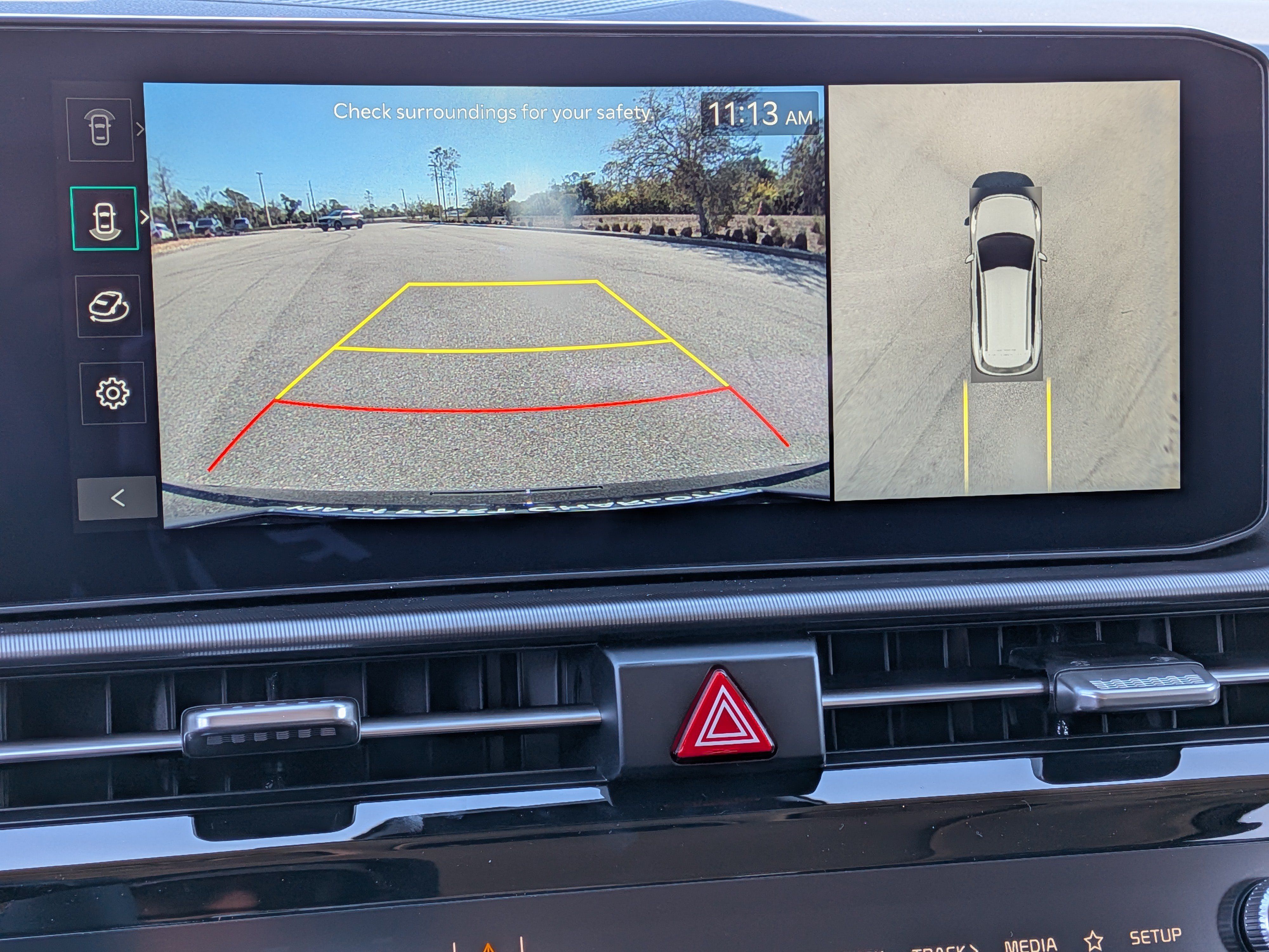 New 2026 Kia Sportage SX FWD image 37