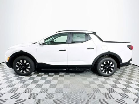 New 2026 Hyundai Santa Cruz SEL image 2