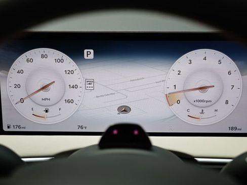 New 2026 Genesis GV70 3.5T Sport Prestige image 31