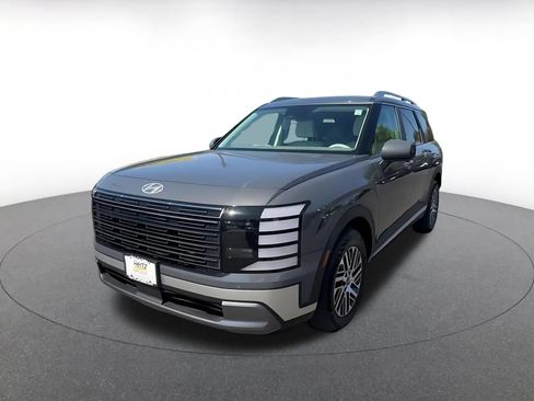 Used 2026 Hyundai Palisade SEL FWD image 7