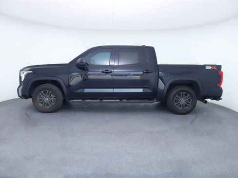 Used 2024 Toyota Tundra SR5 w/ SX Package image 2