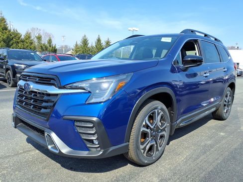 New 2026 Subaru Ascent Touring image 4