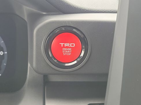 New 2026 Toyota Tacoma TRD Sport AWD/4WD image 25