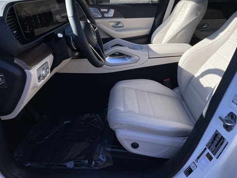 New 2026 Mercedes-Benz GLE 450 GLE 450 4MATIC Coupe image 18