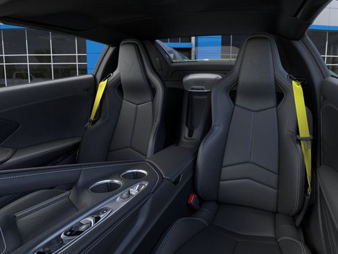 New 2026 Chevrolet Corvette Z06 image 54