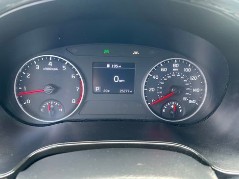 Certified 2023 Kia Seltos S AWD/4WD image 62