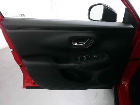 Certified 2025 Honda HR-V Sport image 10