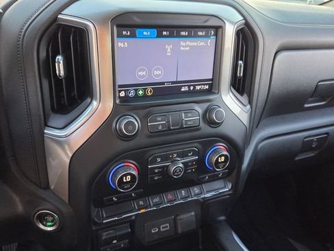 Used 2019 Chevrolet Silverado 1500 RST w/ True North Edition AWD/4WD image 20