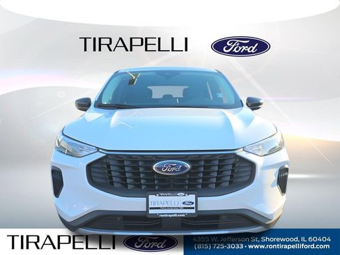 New 2026 Ford Escape Active image 22