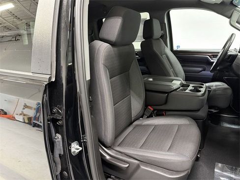 Certified 2025 Chevrolet Silverado 1500 LT w/ Convenience Package II image 18