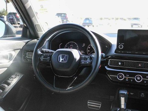 Certified 2024 Honda Civic Sport image 15